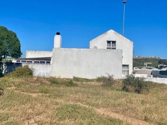 3 Bedroom House in Paternoster