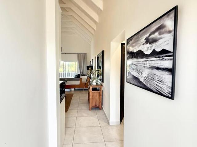 3 Bedroom House in Paternoster