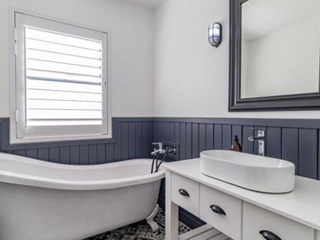 3 Bedroom House in Paternoster
