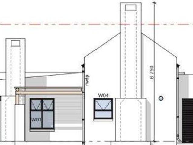 3 Bedroom House in Paternoster