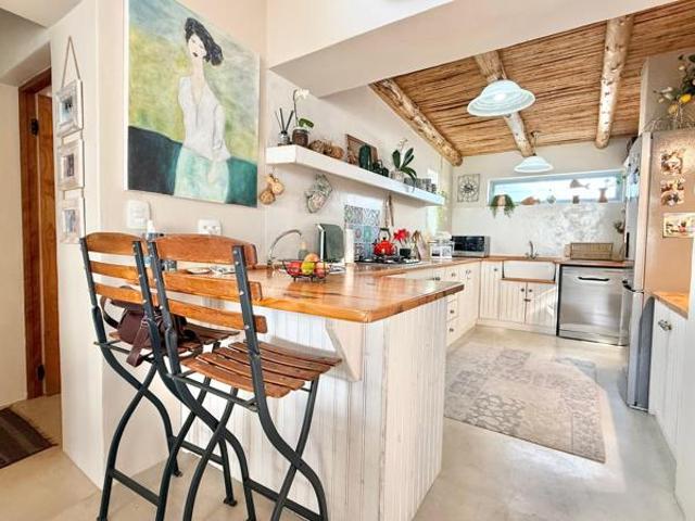 3 Bedroom House in Paternoster
