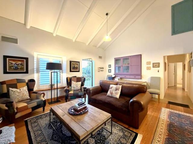 3 Bedroom House in Paternoster