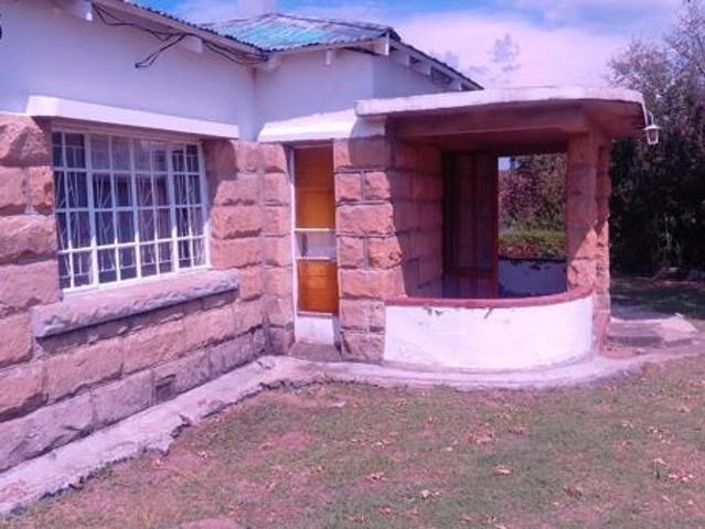 3 Bedroom House in Paul Roux