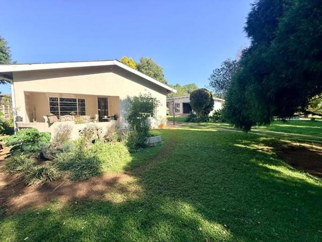 3 Bedroom House in Paulpietersburg