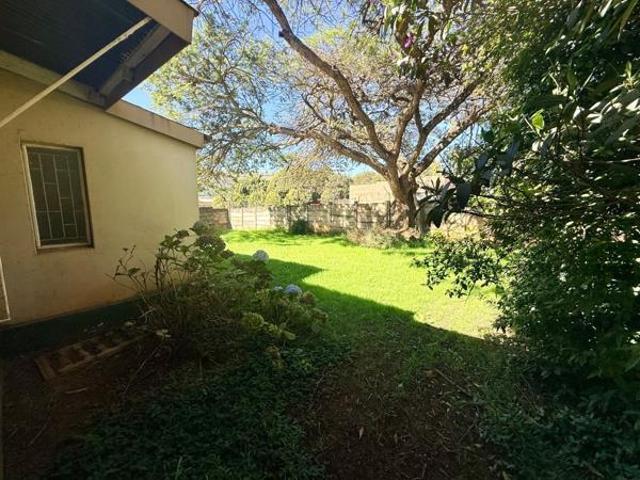 3 Bedroom House in Paulpietersburg