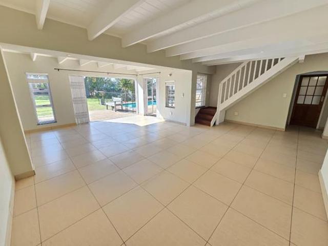 3 Bedroom House in Paulshof