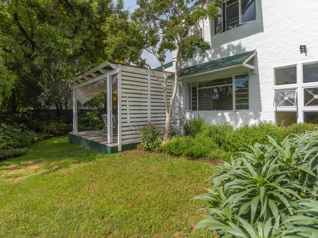 3 Bedroom House in Paulshof