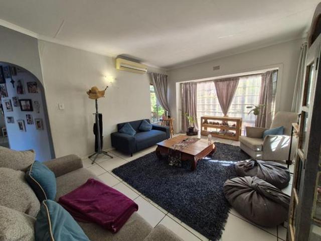3 Bedroom House in Paulshof
