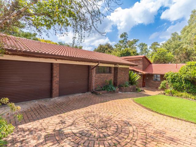 3 Bedroom House in Paulshof