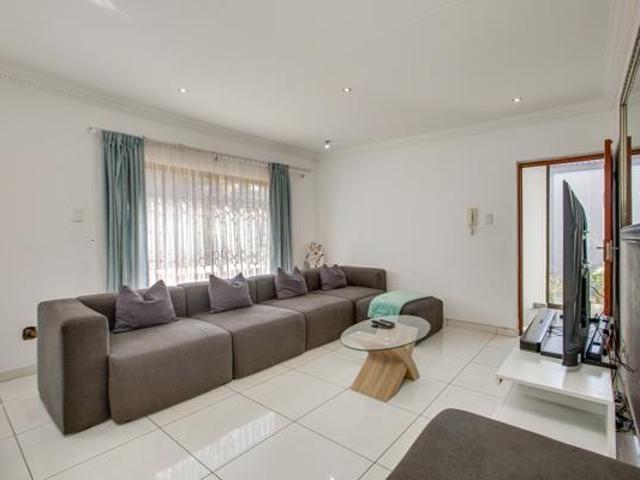 3 Bedroom House in Paulshof