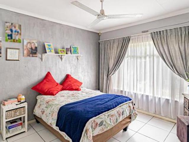 3 Bedroom House in Paulshof