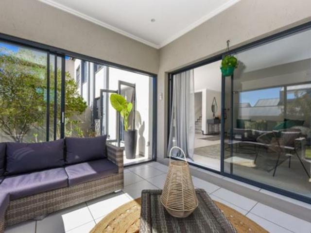3 Bedroom House in Paulshof