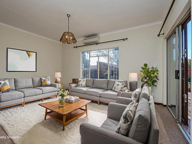 3 Bedroom House in Paulshof