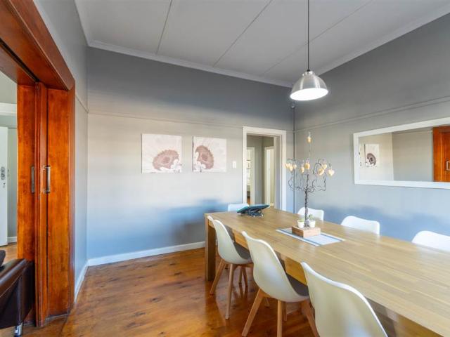 3 Bedroom House in Paarl