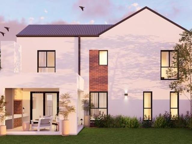 3 Bedroom House in Paarl Central