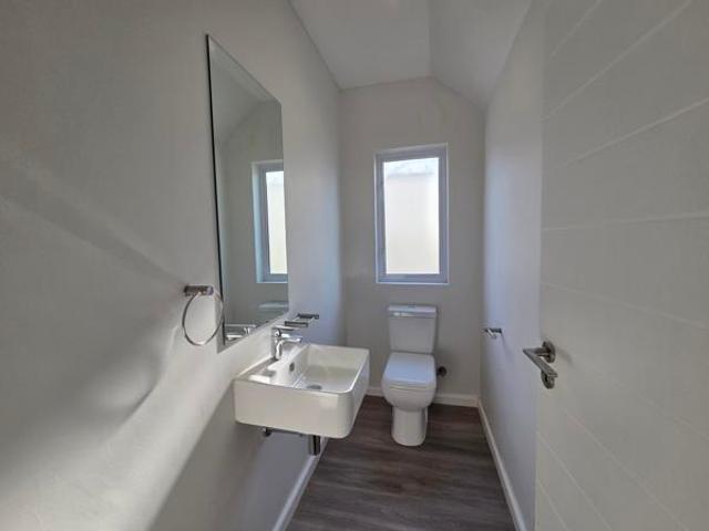 3 Bedroom House in Paarl Central