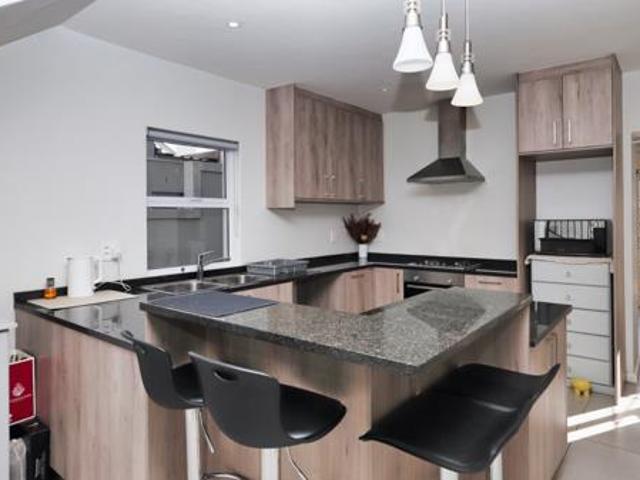 3 Bedroom House in Paarl Central