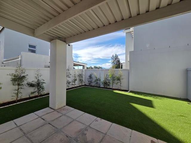 3 Bedroom House in Paarl Central