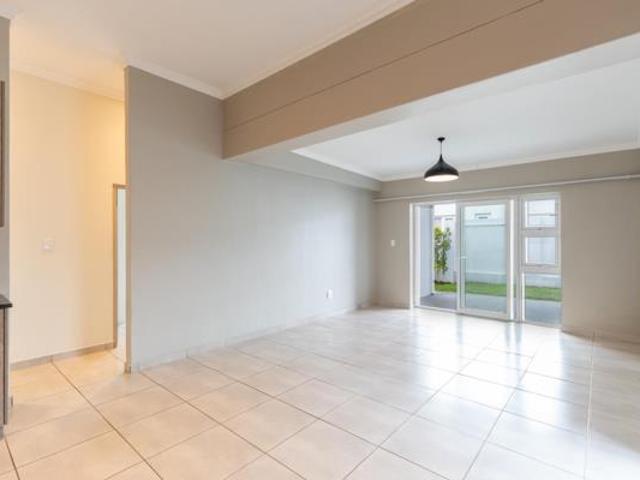 3 Bedroom House in Paarl Central
