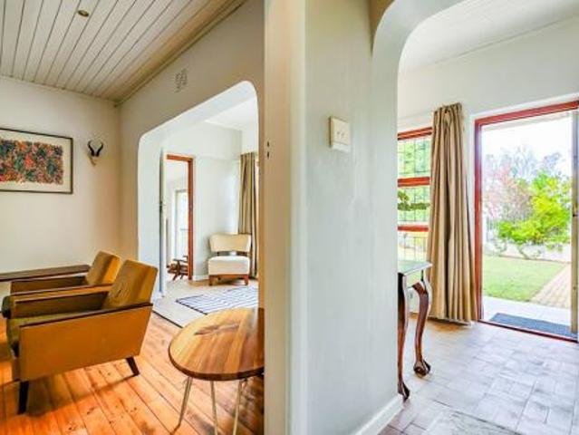 3 Bedroom House in Paarl Central