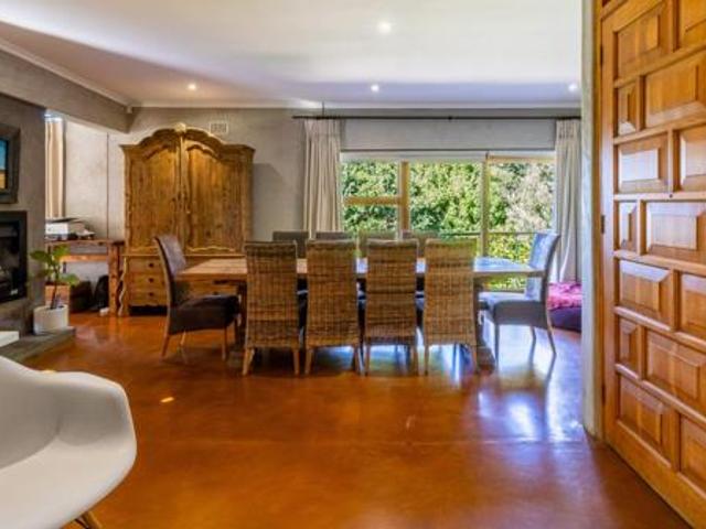 3 Bedroom House in Paarl Central
