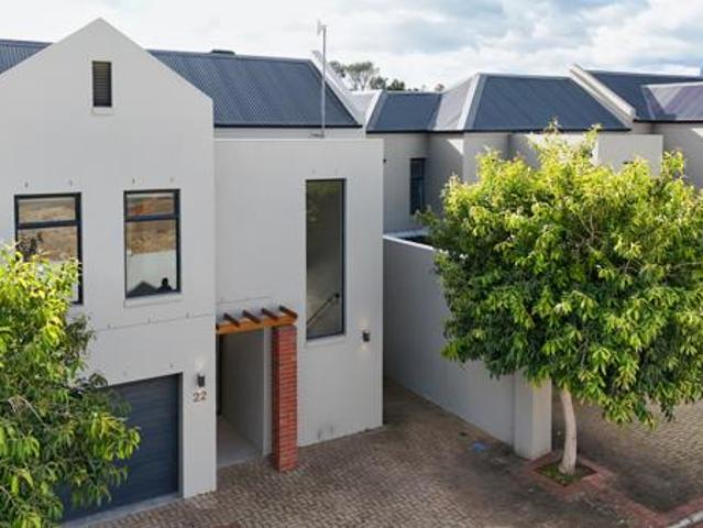 3 Bedroom House in Paarl Central