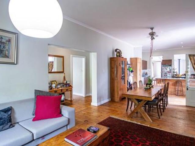 3 Bedroom House in Paarl Central
