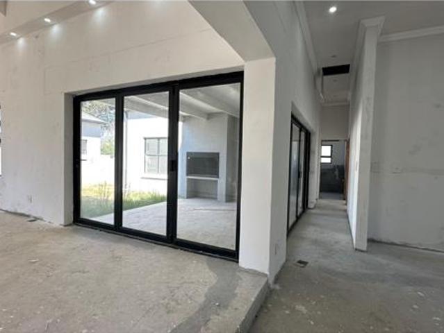 3 Bedroom House in Paarl Central