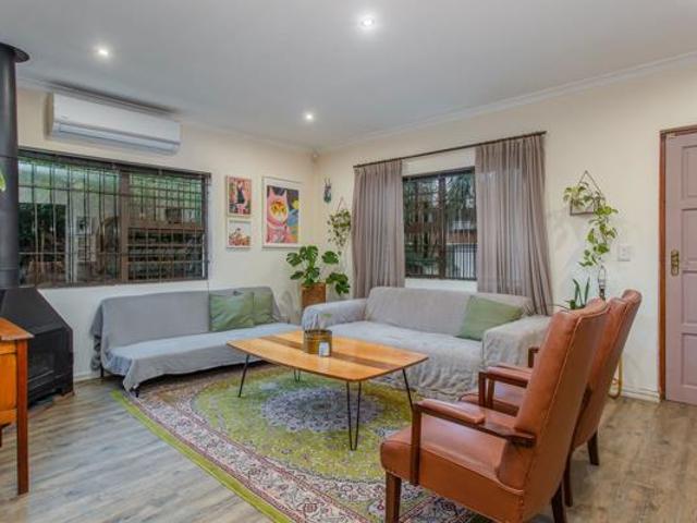 3 Bedroom House in Paarl Central