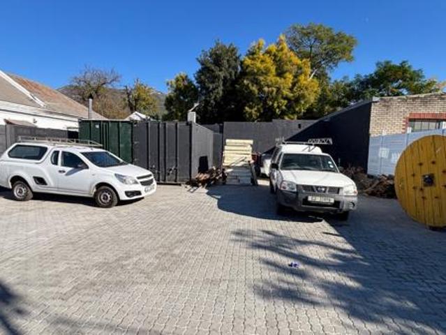 3 Bedroom House in Paarl Central East