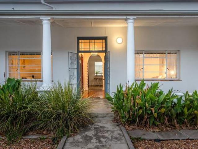 3 Bedroom House in Paarl Central East