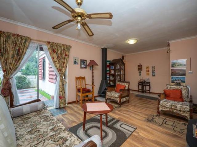 3 Bedroom House in Paarl East