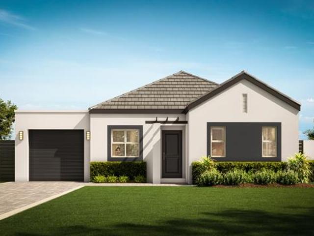 3 Bedroom House in Paarl Outlying