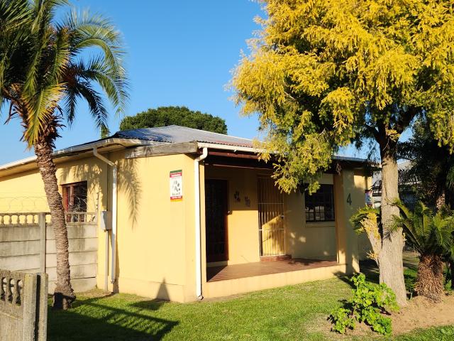 3 Bedroom House in Paarl North