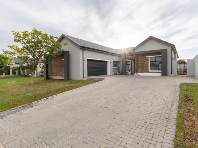3 Bedroom House in Paarl South