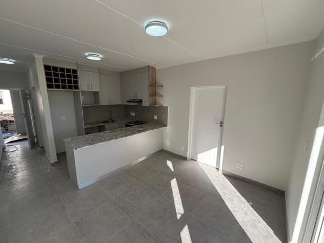 3 Bedroom House in Paarl South