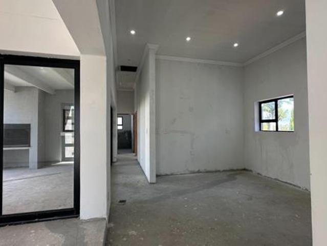 3 Bedroom House in Paarl South