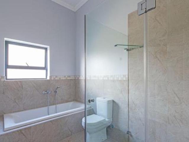 3 Bedroom House in Paarl South