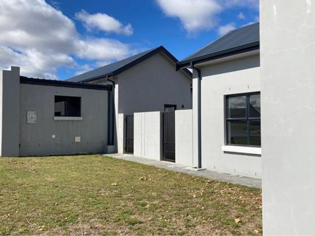 3 Bedroom House in Paarl South