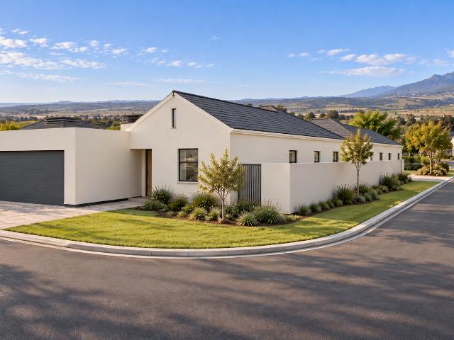3 Bedroom House in Paarl Rural