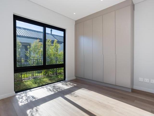3 Bedroom House in Paarl Valleij Lifestyle Estate