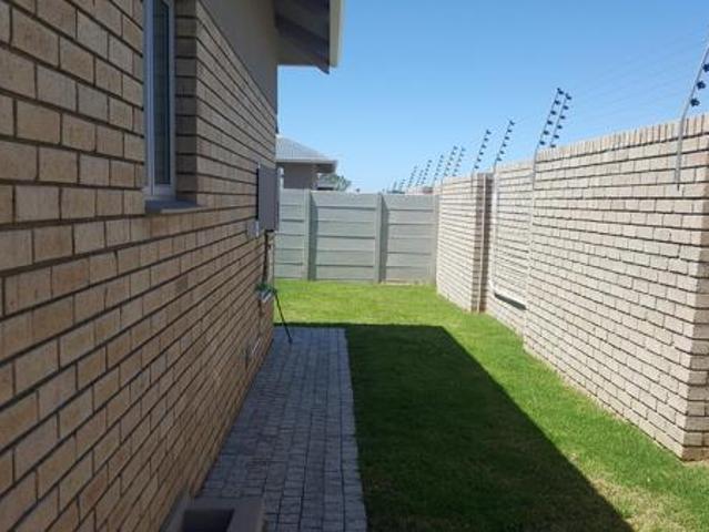 3 Bedroom House in Pacaltsdorp