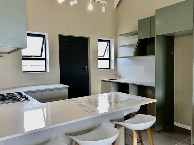 3 Bedroom House in Pacaltsdorp