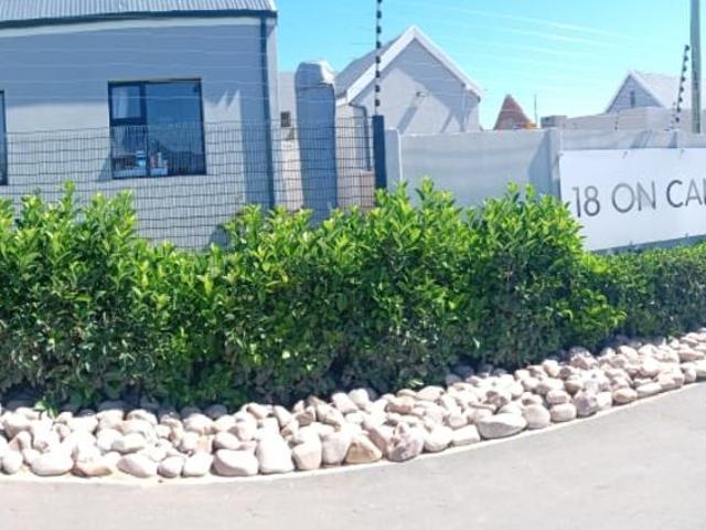 3 Bedroom House in Pacaltsdorp