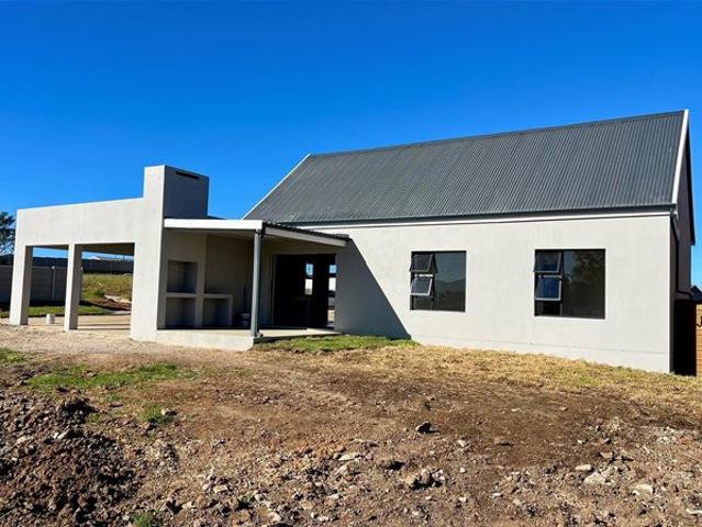 3 Bedroom House in Pacaltsdorp