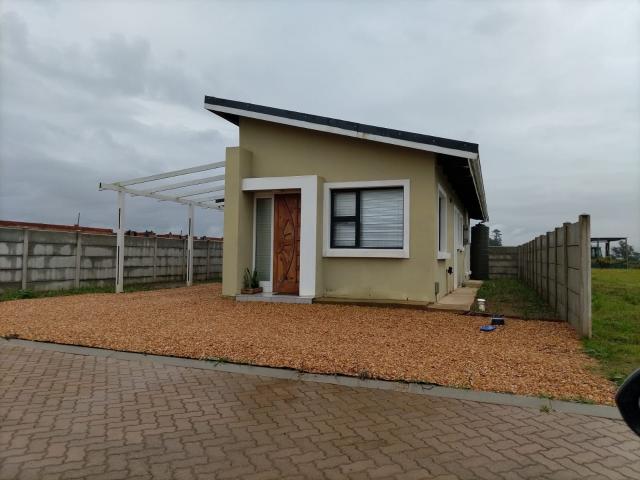 3 Bedroom House in Pacaltsdorp