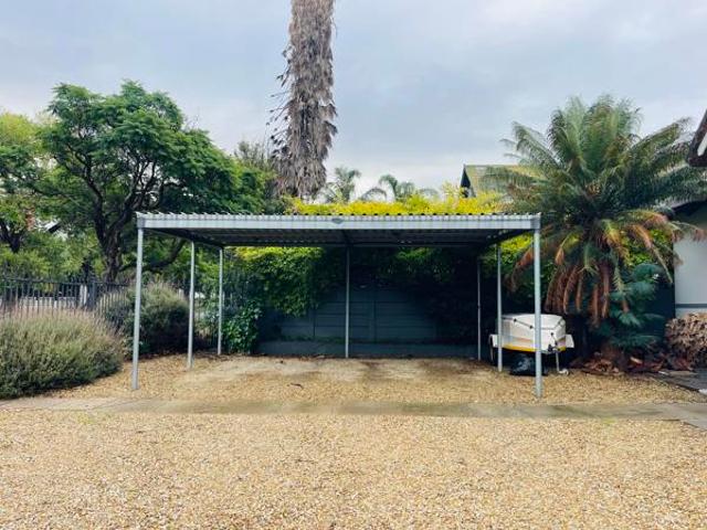 3 Bedroom House in Paglande