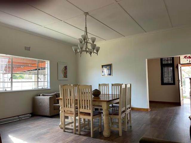 3 Bedroom House in Paglande