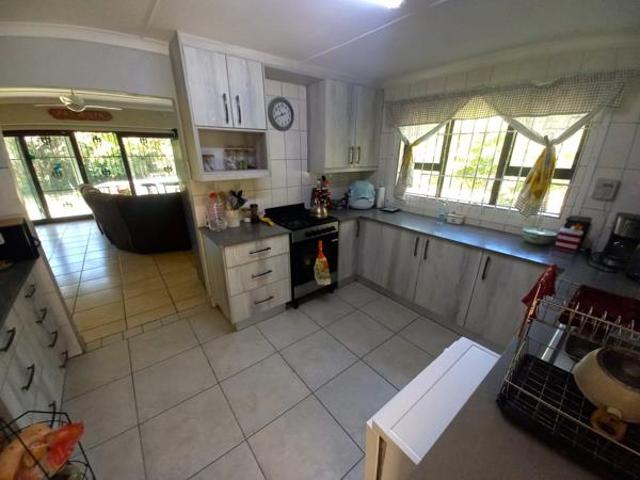 3 Bedroom House in Palm Beach