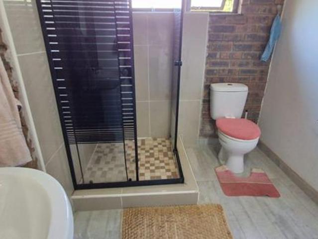 3 Bedroom House in Palm Beach